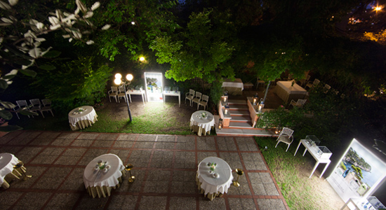 Restaurante Los Cedros | Menús Eventos