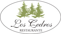 Restaurante Los Cedros