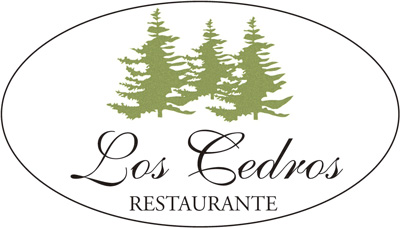 Restaurante Los Cedros