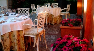 Restaurante Los Cedros | Menús para Comuniones