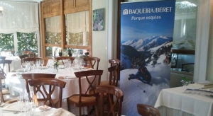 Restaurante Los Cedros | Menú Ejecutivo