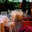 Restaurante Los Cedros | Restaurante en Madrid con jardín