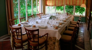 Restaurante Los Cedros | Menús de Trabajo