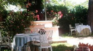 Restaurante Los Cedros | Menús de Trabajo
